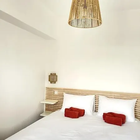 Apartment Chez Joan, De Standing, 4 Prs, A 300m Des Plages *
